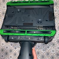 VORWERK FOLLETTO VK220S LAVAPAVIMENTI SP600S