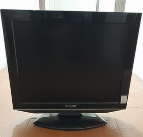 Televisore Sharp LCD