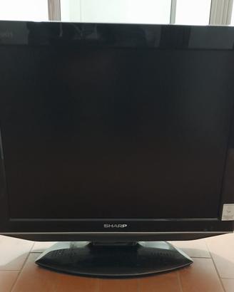 Televisore Sharp LCD
