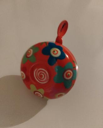 campanello bici