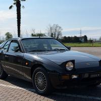 Porsche 924 anno 1982