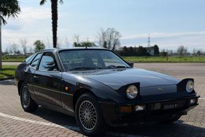 Porsche 924 anno 1982