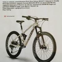 PER CESSATA ATTIVITA' MTB