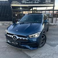 Mercedes-benz GLA 200 d Automatic Premium