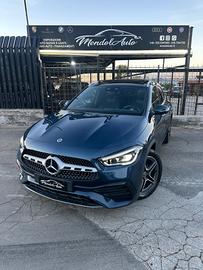 Mercedes-benz GLA 200 d Automatic Premium