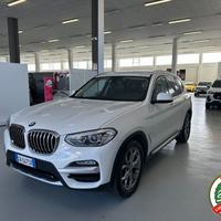 BMW X3 xDrive20d xLine