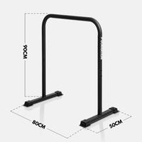 Barre Dip Premium - Marca Gornation