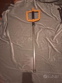 Kingdom Hearts – Keyblade –