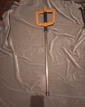 Kingdom Hearts – Keyblade –