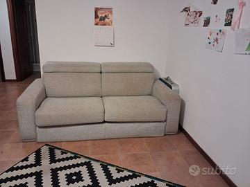 Divano letto