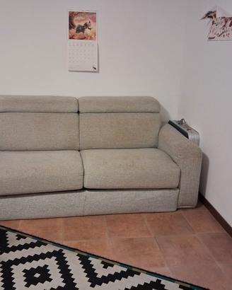 Divano letto