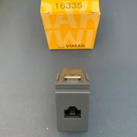 pz. 20 VIMAR 16335 SERIE IDEA