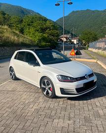 Golf 7 gti