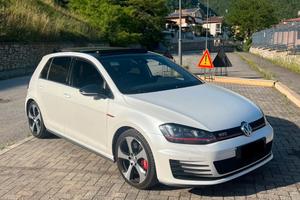 Golf 7 gti