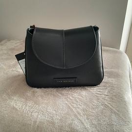 The Bridge Elisabetta Borsa a tracolla Pelle