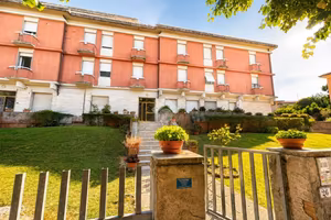 6 LOCALI A CASCIANA TERME LARI