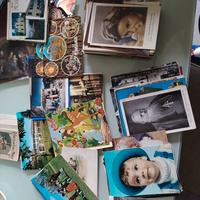 Cartoline e biglietti  tematici