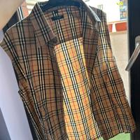 Gilet Burberry
