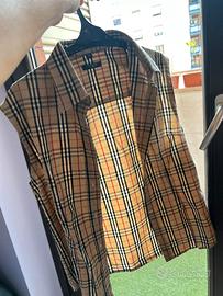 Gilet Burberry