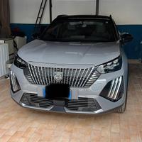 Carpe Diem Peugeot 2008