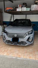 Carpe Diem Peugeot 2008