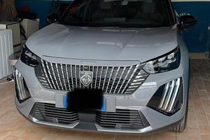 Carpe Diem Peugeot 2008