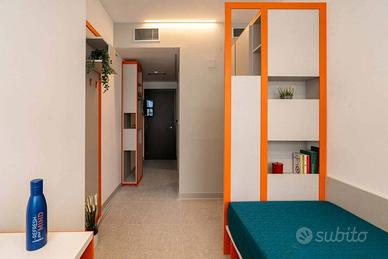 Stanza in appartamento di 15 m² a Firenze