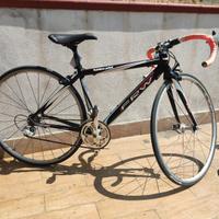 Bici da strada FRW taglia xs