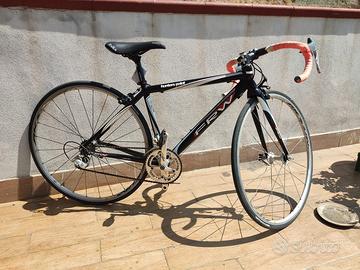 Bici da strada FRW taglia xs