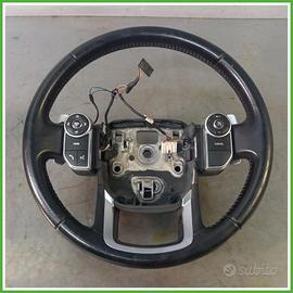 Volante Sterzo Land Rover Range Rover Sport 3