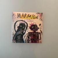 Marracash /Guè - Santeria Vinile Autografato (2xLP