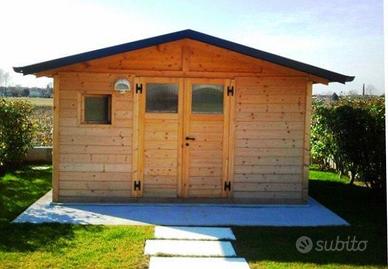 CASETTA 4X4 LENO SPESORE 25 MM