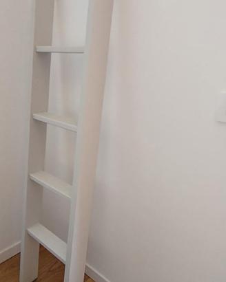Scaletta per letto a castello Battistella