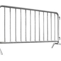 Transenne 200x110 a Verona