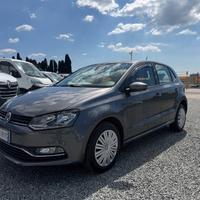 Volkswagen Polo 1.4 TDI DSG GARANZIA