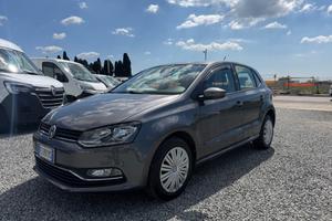 Volkswagen Polo 1.4 TDI DSG GARANZIA