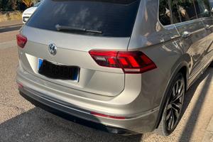 TIGUAN 2.0 150 cv