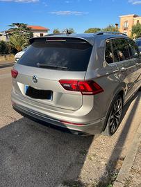 TIGUAN 2.0 150 cv