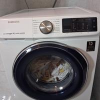 SAMSUNG LAVATRICE 10Kg.
