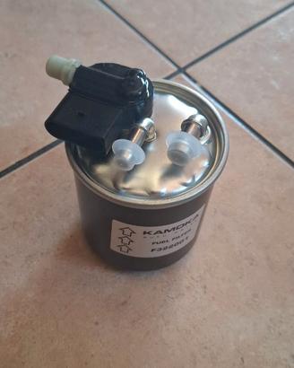 Filtro Carburante Diesel MB