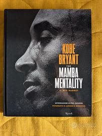 Kobe Bryant - Mamba Mentality - Libro fotografico