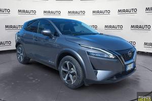 Nissan Qashqai 1.5 e-power N-Connecta 2wd