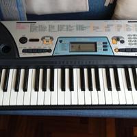 Tastiera MIDI Yamaha PSR-170