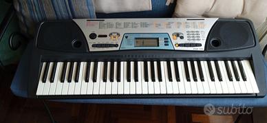 Tastiera MIDI Yamaha PSR-170