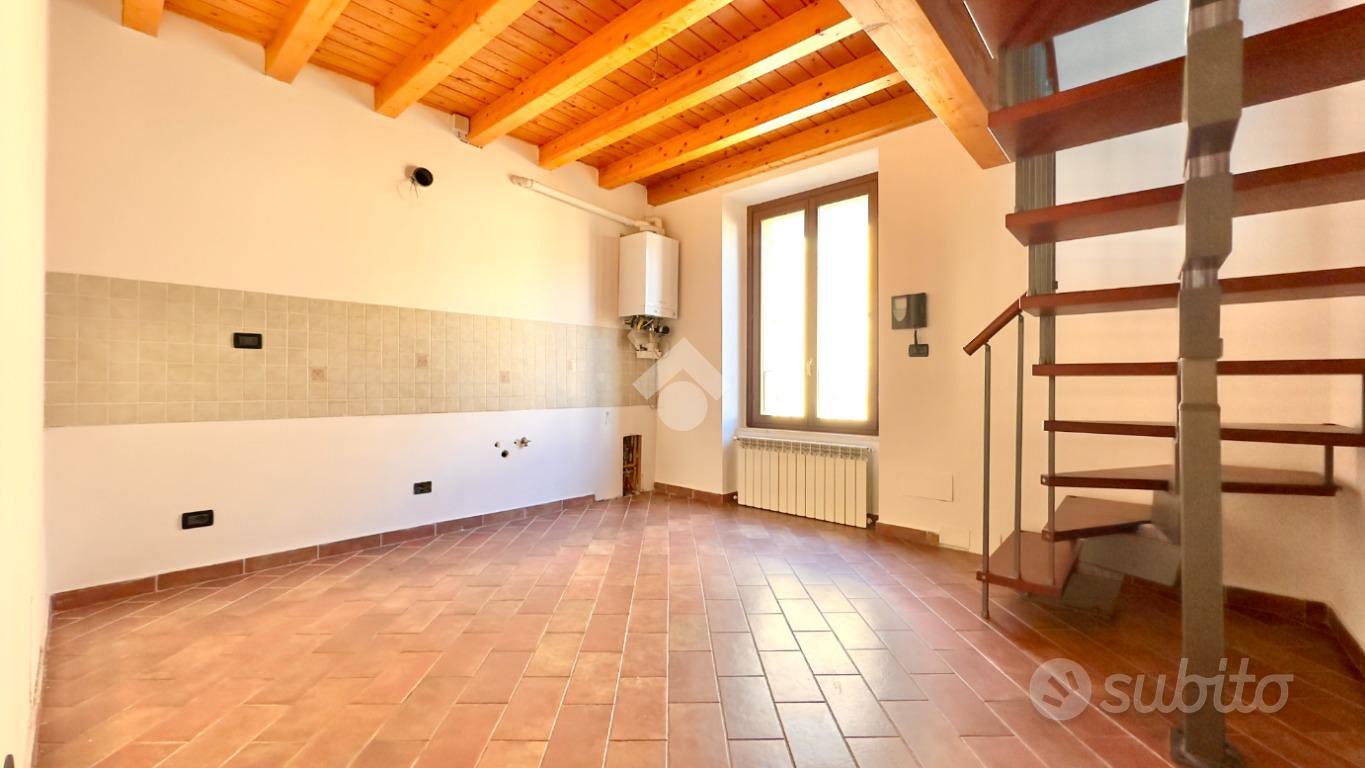 Apartment in Novi Ligure, Quartiere G3 - Vista 4