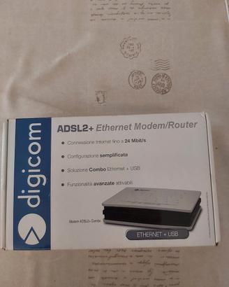 modem