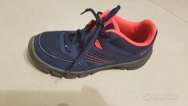 Scarpe trekking MH100 numero 36