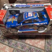 Auto Racing radiocomandata