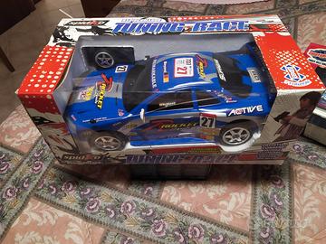 Auto Racing radiocomandata