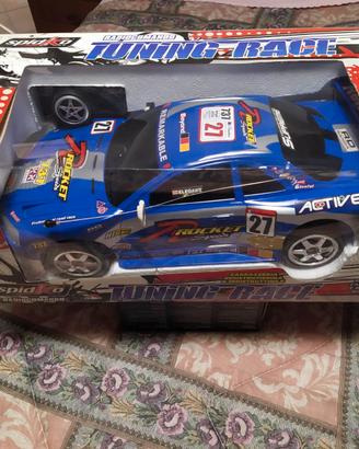 Auto Racing radiocomandata